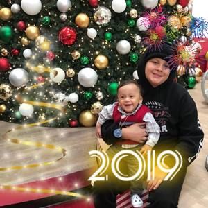 Meet your Posher, Alex